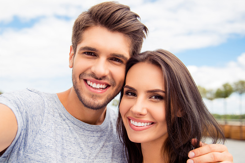 Dentist in Thousand Oaks