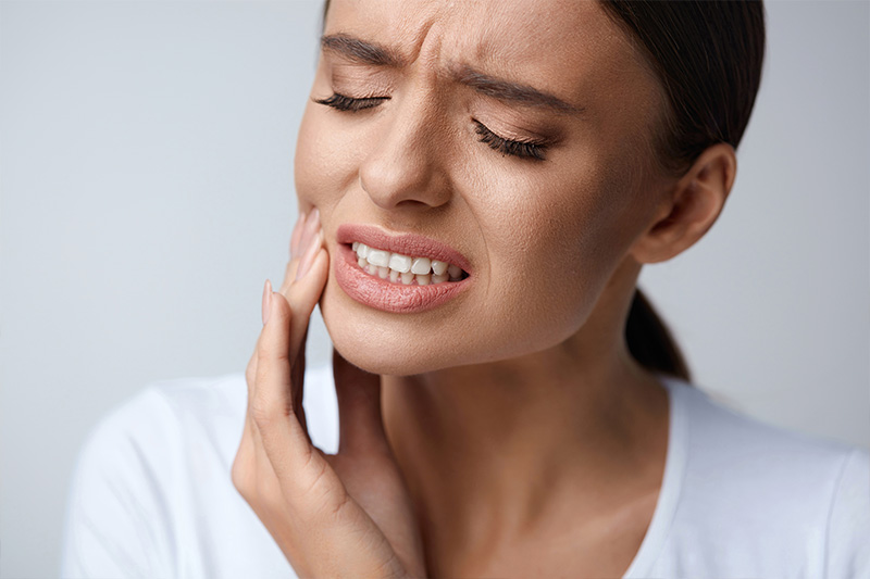 Emergency Dentist in Thousand Oaks