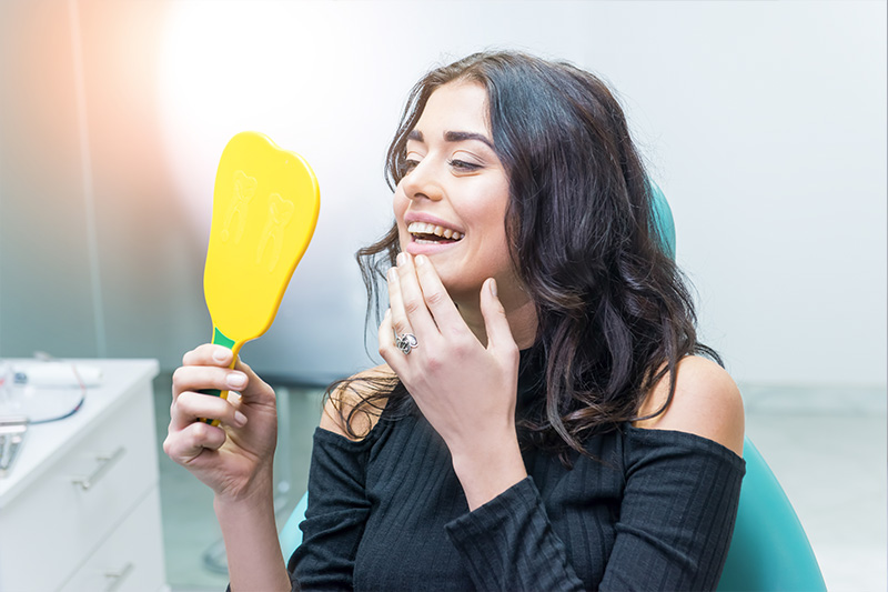 Dental Treatments in Thousand Oaks